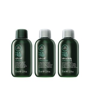 Tea Tree Kit de viaje especial Tea Tree Kit de viaje especial