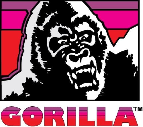 Gorilla Automotive K5CS-12150GR 5Lug 12-1.50 Spline WIK Pass Gor