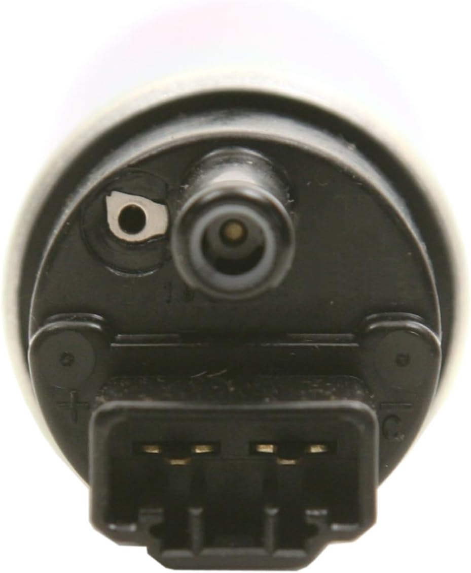 Delphi Motor eléctrico de la bomba de combustible FE0410