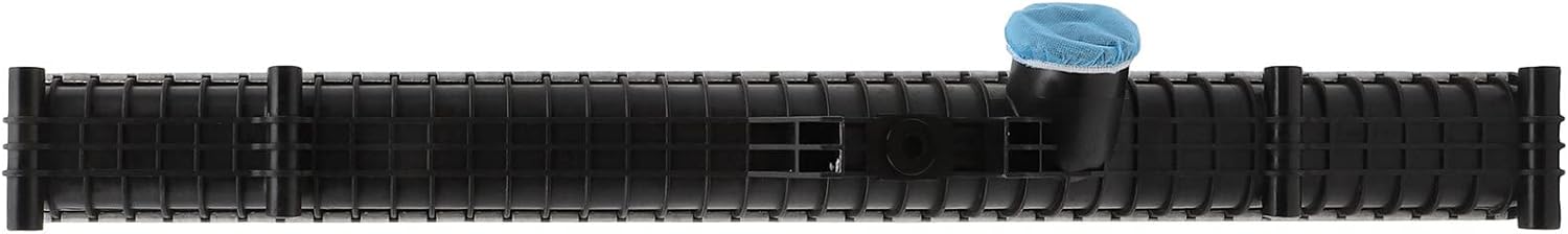 SCITOO Radiator for 1998 for Volvo for VN 10.3L 1998-1999 for Volvo for VN 10.5L 1998-1999 for Volvo for VN 10.8L 1998-1999 for Volvo for VN 11.1L