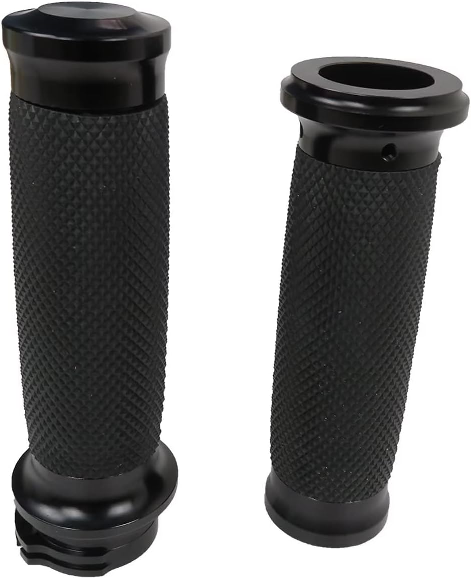 Manillar de motocicleta de 0.984 in Reemplazo universal para Harley-Davidson Sportster 1200 Roadster XL1200R 2009