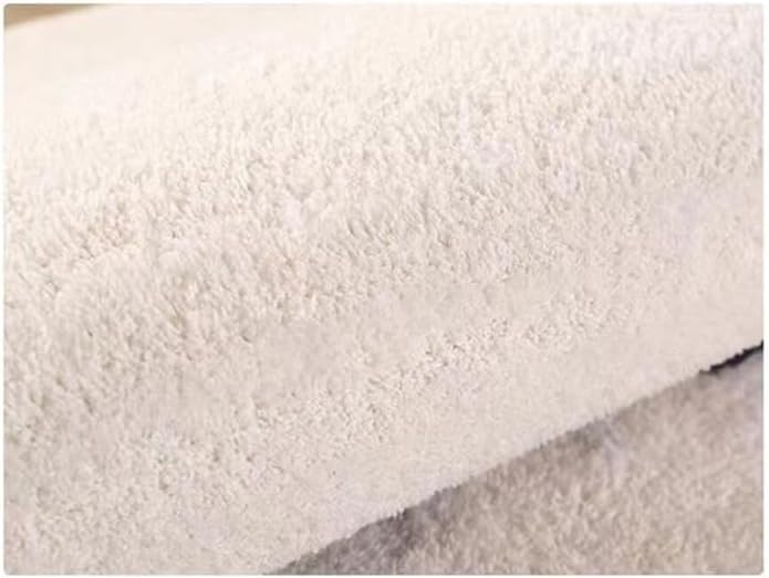 Alfombra redonda con forma de flor, alfombra de baño con flores, antideslizante, bonita y acogedora para interiores, dormitorio, sala de estar,