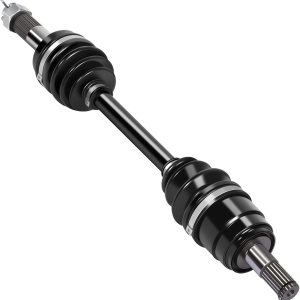 SCITOO Eje delantero CV apto para Honda Foreman 500 2015-2016 para Honda Foreman Rubicon 500 2015-2017 para Honda Rancher 420 Eje de transmisión SCITOO Eje delantero CV apto para Honda Foreman 500 2015-2016 para Honda Foreman Rubicon 500 2015-2017 para Honda Rancher 420 Eje de transmisión