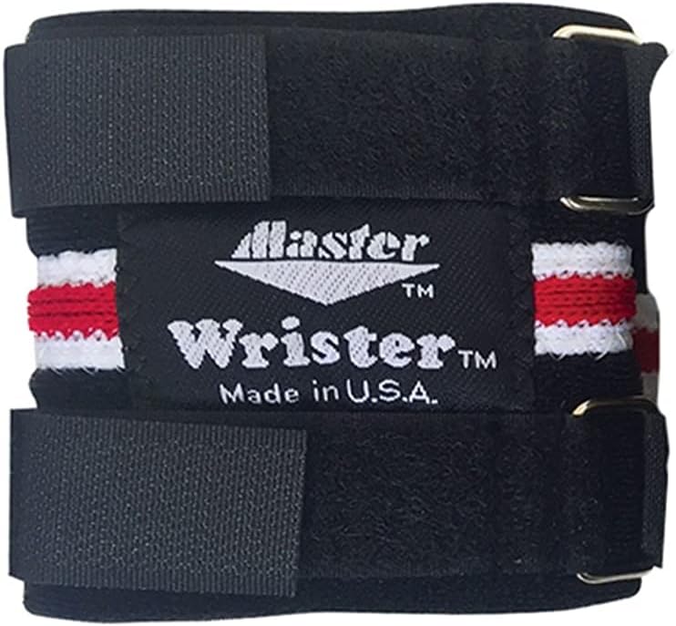 Master Pulsera Rojo – Mediano