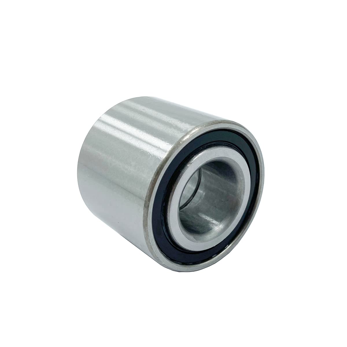 WanFeng Rodamiento de bolas para Kawasaki 92045-0102,92045-0021,92045-0028 Rodamientos de rueda trasera para Kawa-saki Brute Force 750 2005-2016,