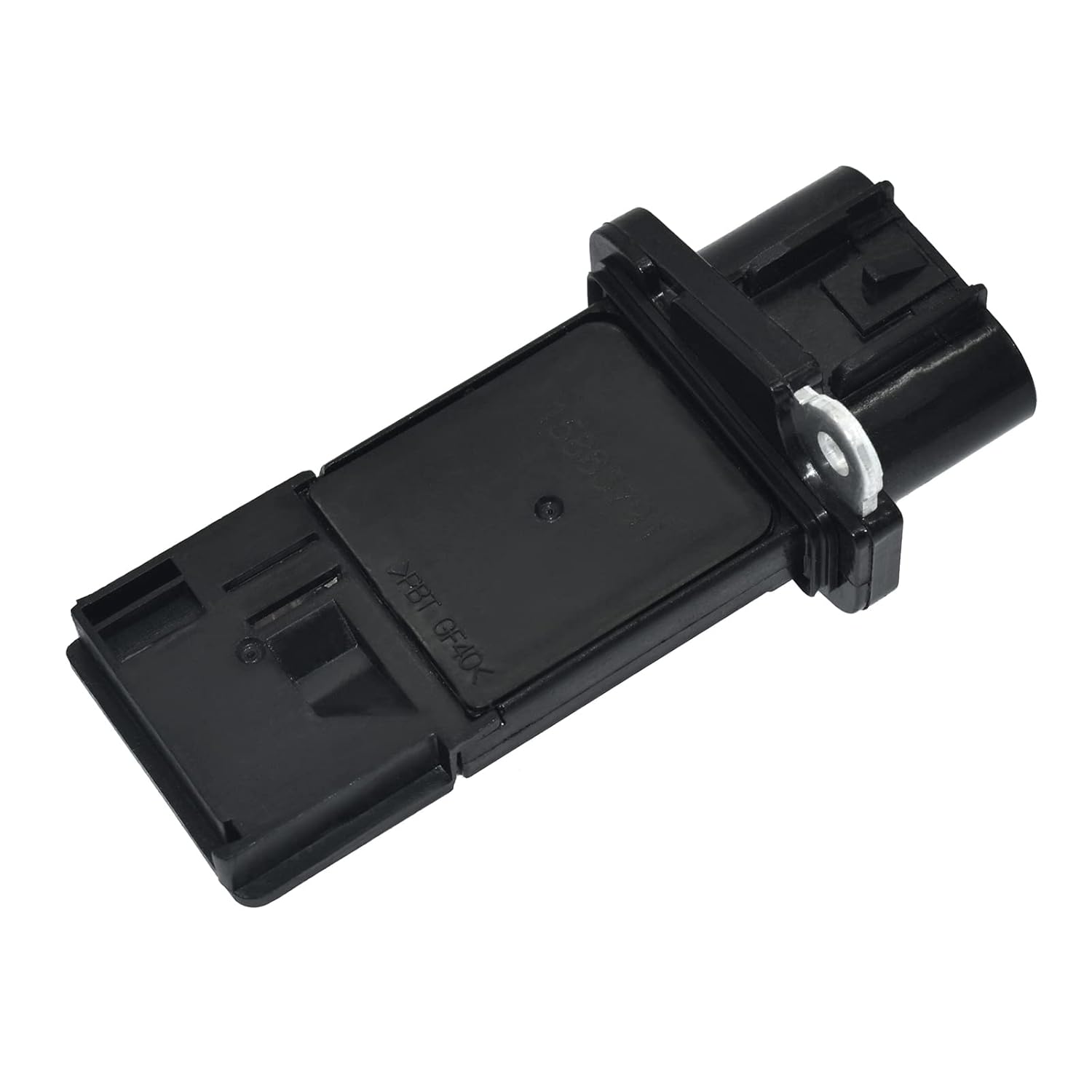 15865791 213-4222 Sensor de flujo de aire masivo compatible con Buick Lacrosse Regal Chevy Camaro Cobalt Colorado Corvette Equinox HHR Impala