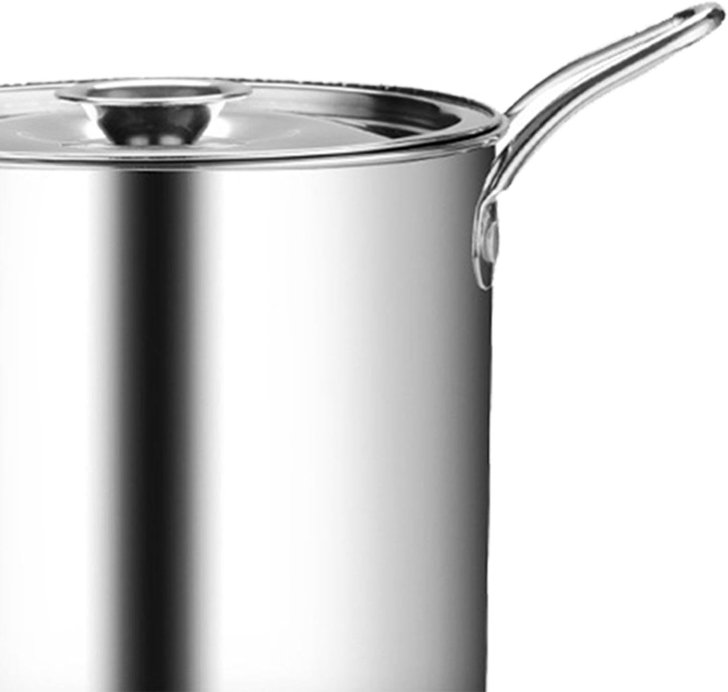 Olla multiusos para freidora, sartén de cocina con cesta coladora, olla japonesa de tempura para cocina, hogar, fiesta