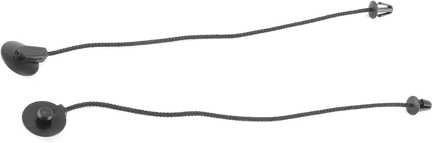CV6Z5846538A BM51 A46538 AA BM51 A46538 BA Correa de fijación para estantes de paquetes, paquete de correa de sujeción para Focus MK3 20122017