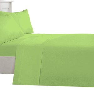 Juego de sábanas de 4 piezas para caravana, 100% algodón egipcio, 1000 hilos, sábanas para caravana, cámper, litera de 4 piezas, bolsillo profundo Juego de sábanas de 4 piezas para caravana, 100% algodón egipcio, 1000 hilos, sábanas para caravana, cámper, litera de 4 piezas, bolsillo profundo