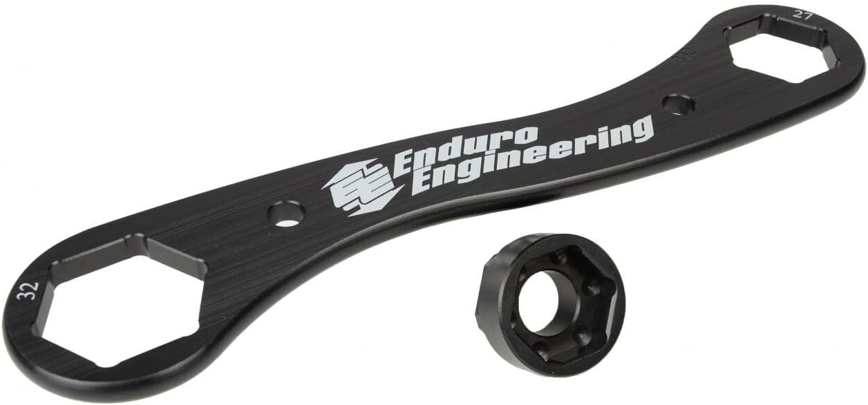 Enduro Engineering Multiherramienta lateral Beta Trail – 22-202