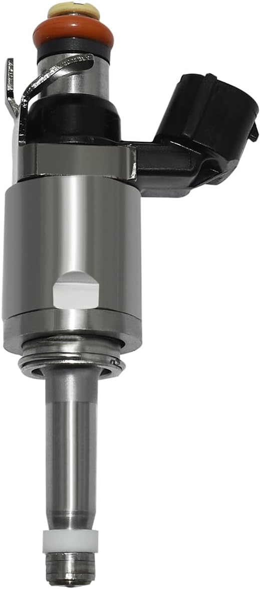 1 inyector de combustible P510-13-250 compatible con Mazda MX-5 CX-3 Mazda 3
