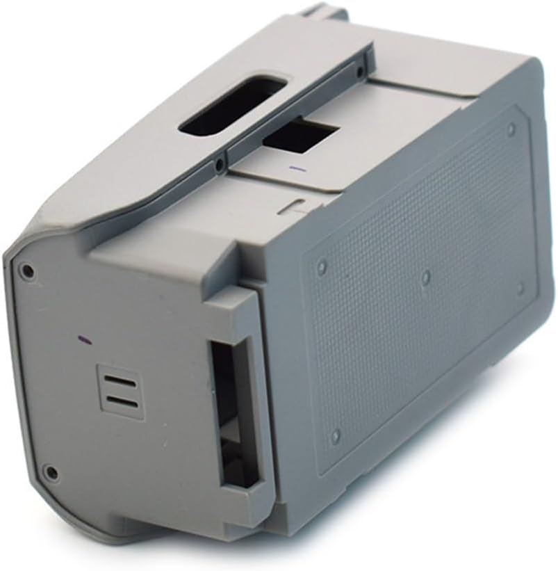 SeiZed Battery Case Battery Shell Replacement Repair Spare Parts for D-JI Mavic Air 2  Air 2S Drone