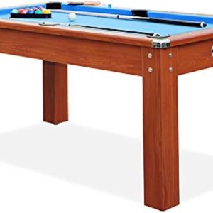 RACK Bolton – Mesa de billarbillar (5.5 pies) RACK Bolton – Mesa de billarbillar (5.5 pies)