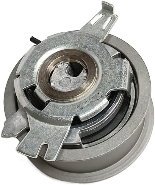 Kit de correa de distribución con bomba de agua motor diesel apto para Audi A4 Q5 Volkswagen Tiguan Jetta 1.6T 2.0T #03L198119F 03L121011