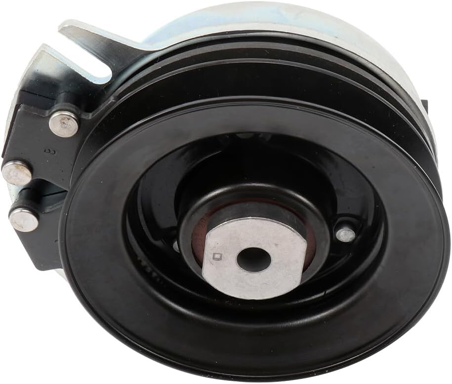 Embrague eléctrico de toma de fuerza de alta calidad aumenta la eficiencia de corte, embrague de cortacésped apto para Bolens, para artesano, para