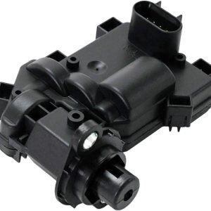 600-103 Actuador 4WD 12471631 compatible con Chevrolet Chevy Trailblazer GMC Envoy Buick Rainier Bravada 600-103 Actuador 4WD 12471631 compatible con Chevrolet Chevy Trailblazer GMC Envoy Buick Rainier Bravada