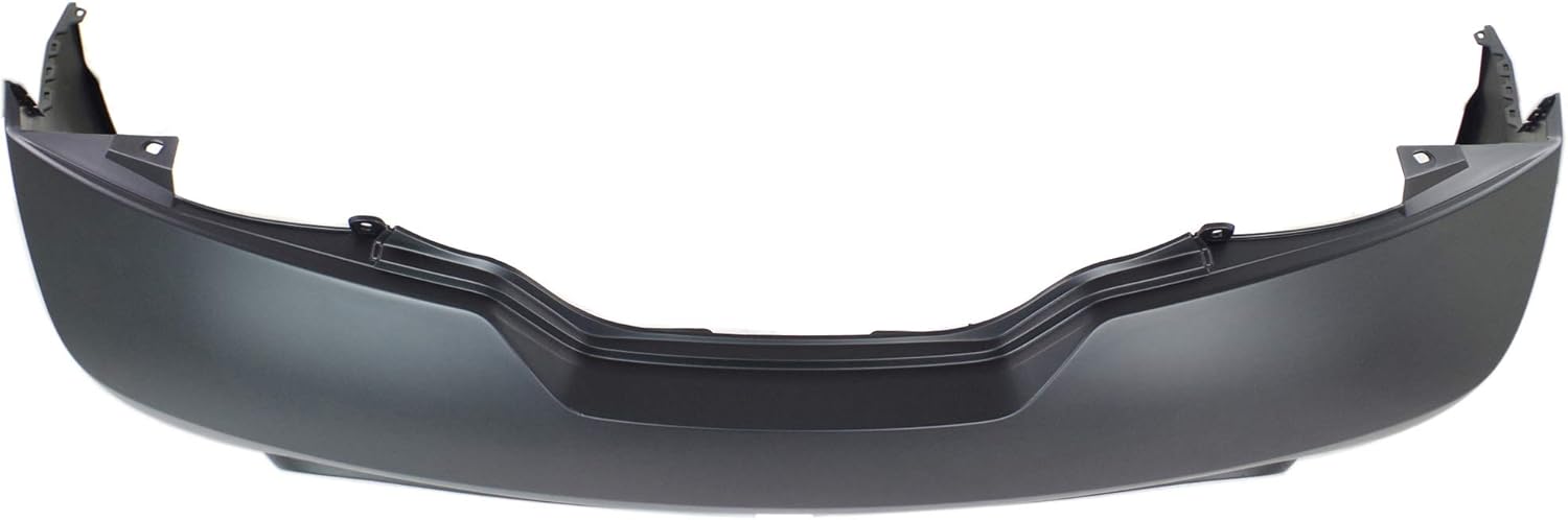 Garage-Pro Cubierta de parachoques trasero compatible con Nissan Altima Coupe 2008-2013, CAPA