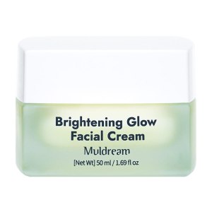 Crema Facial Brightening Glow 1.69 Fl oz Crema Facial Brightening Glow 1.69 Fl oz