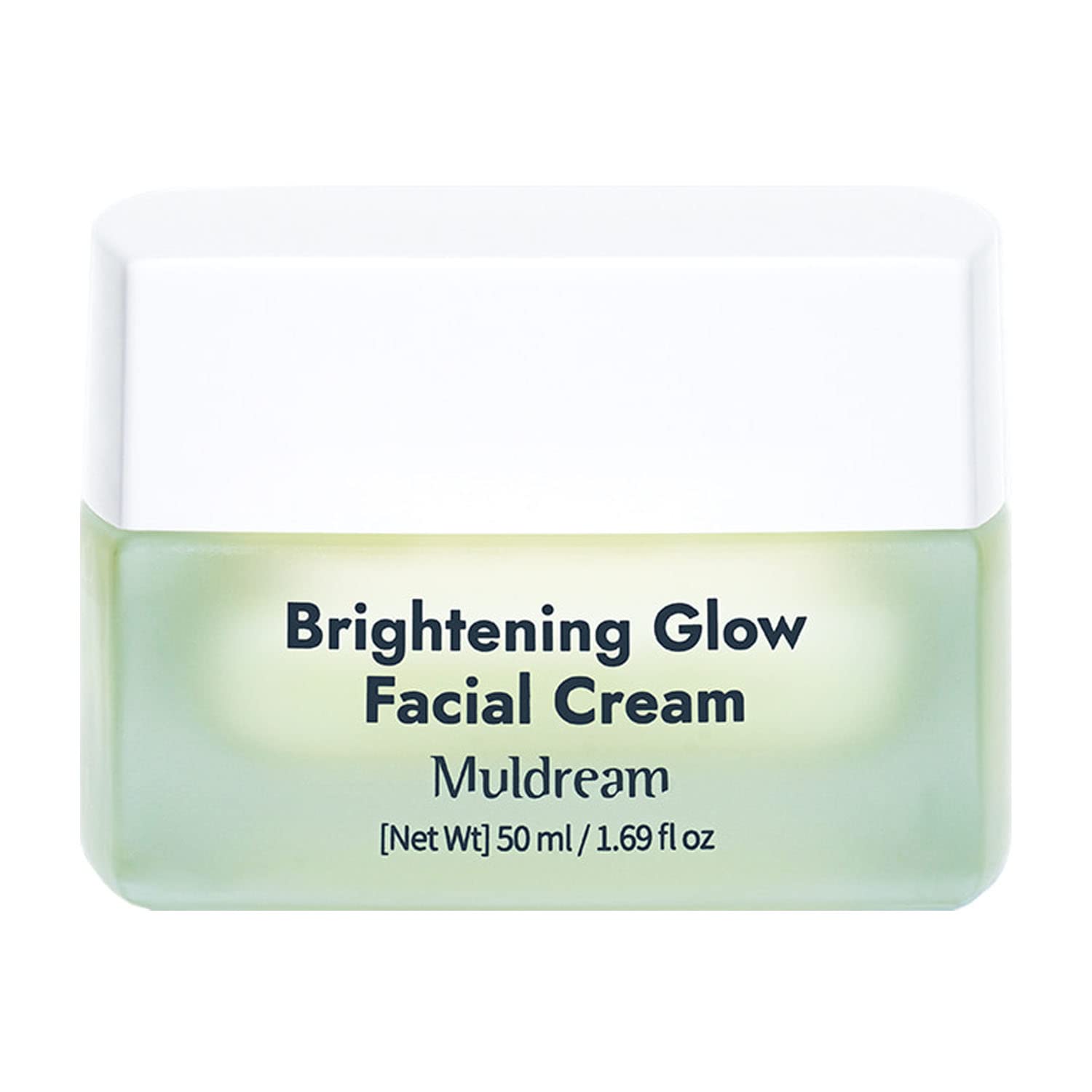 Crema Facial Brightening Glow 1.69 Fl oz