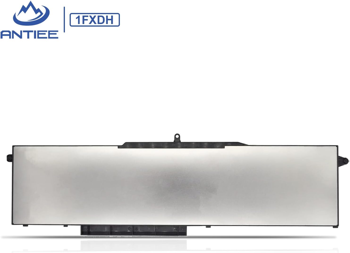 ANTIEE 97Wh 1FXDH 1WJT0 – Batería para laptop Dell Precision 3541 3551 Latitude 15 5501 5511 E5501 E5511 Series P80F P80F003 P80F004 IFXDH 1WJTO