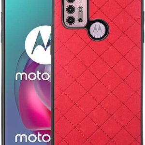 ELISORLI Compatible con Moto G30G20G1010 Power 2021 Funda resistente delgada de celda delgada antideslizante de goma TPU funda de teléfono móvil ELISORLI Compatible con Moto G30G20G1010 Power 2021 Funda resistente delgada de celda delgada antideslizante de goma TPU funda de teléfono móvil