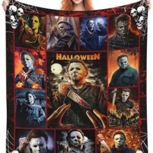 Myers – Manta ultrasuave y cálida para cama, sofá, sala de estar, 50 x 40 pulgadas Myers – Manta ultrasuave y cálida para cama, sofá, sala de estar, 50 x 40 pulgadas