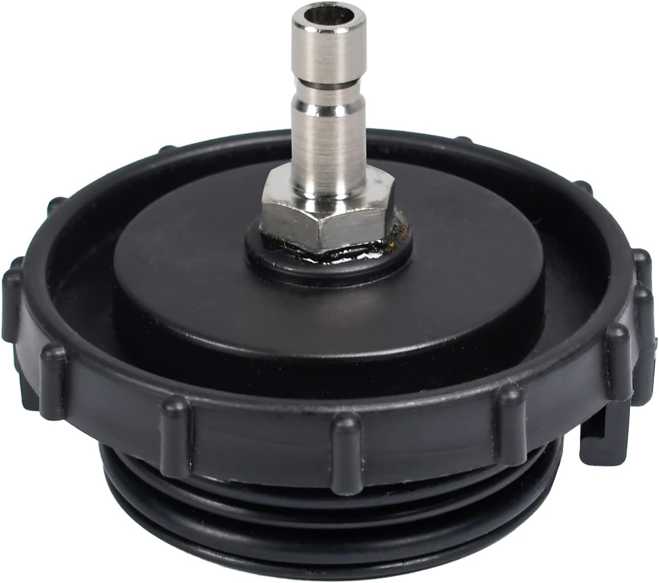 Adaptador de purga de cilindro maestro de 2.205 in compatible con Honda Accord