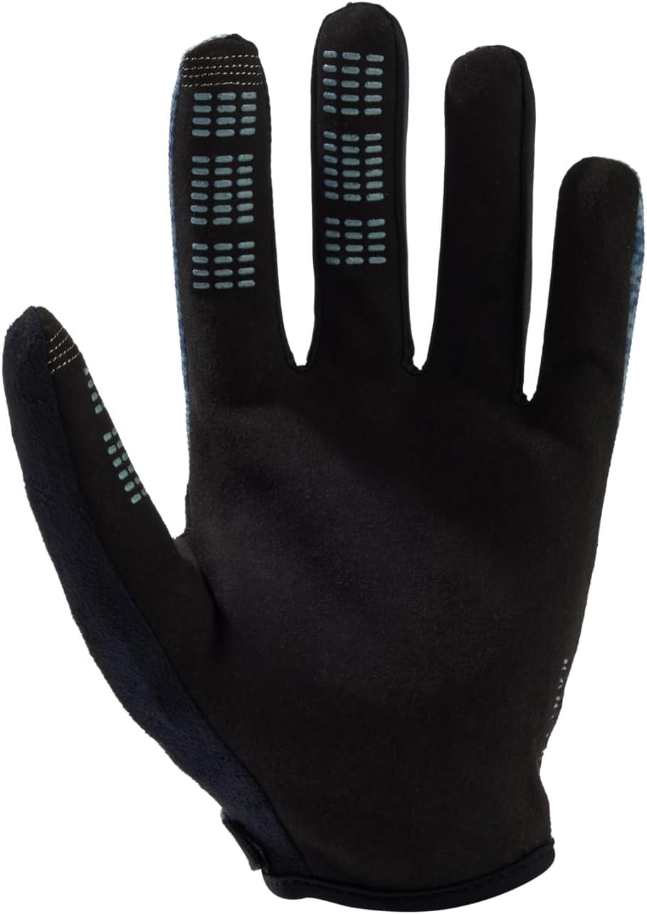 FOX RACING Ranger – Guantes para bicicleta de montaña, Emerson Citadel, talla S
