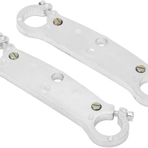 Par de horquillas delanteras de 0.866 in0.87 pulgadas de repuesto para 47cc 49cc Mini Motor Dirt Bike Motocicleta cortacésped piezas de repuesto Par de horquillas delanteras de 0.866 in0.87 pulgadas de repuesto para 47cc 49cc Mini Motor Dirt Bike Motocicleta cortacésped piezas de repuesto