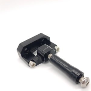 Amortiguador de la motocicleta amortiguador de la motocicleta estabilizar amortiguador soporte soporte montaje kit ajuste para Yamahaha Yzf R3 Mt-03 Amortiguador de la motocicleta amortiguador de la motocicleta estabilizar amortiguador soporte soporte montaje kit ajuste para Yamahaha Yzf R3 Mt-03