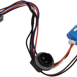 Arnés de cableado para faros delanteros Chevy Pontiac 645-205 para Chevrolet Cobalt 2005-2008 para 2005 2006 Pontiac G4 para 2007 2008 2009 Pontiac Arnés de cableado para faros delanteros Chevy Pontiac 645-205 para Chevrolet Cobalt 2005-2008 para 2005 2006 Pontiac G4 para 2007 2008 2009 Pontiac