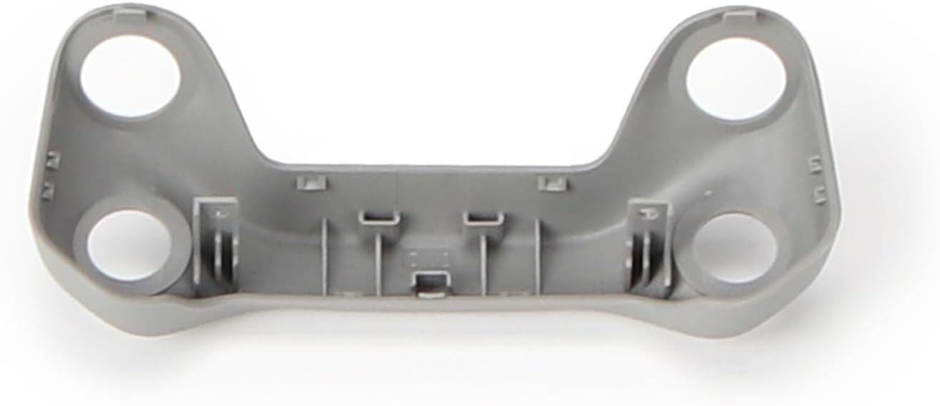 SeiZed Front Cover Protective Parts Drone Front Cover Shell Repair Parts Replacement for D-JI Mavic Air 2S