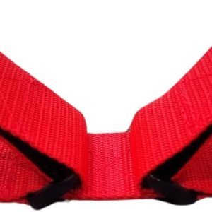 StrapIT-H – Nueva correa de manguera (Red Devil) para limpieza de alfombras sostiene mangueras de vacío de 1.5, 2 y 2.5 pulgadas y manguera de StrapIT-H – Nueva correa de manguera (Red Devil) para limpieza de alfombras sostiene mangueras de vacío de 1.5, 2 y 2.5 pulgadas y manguera de