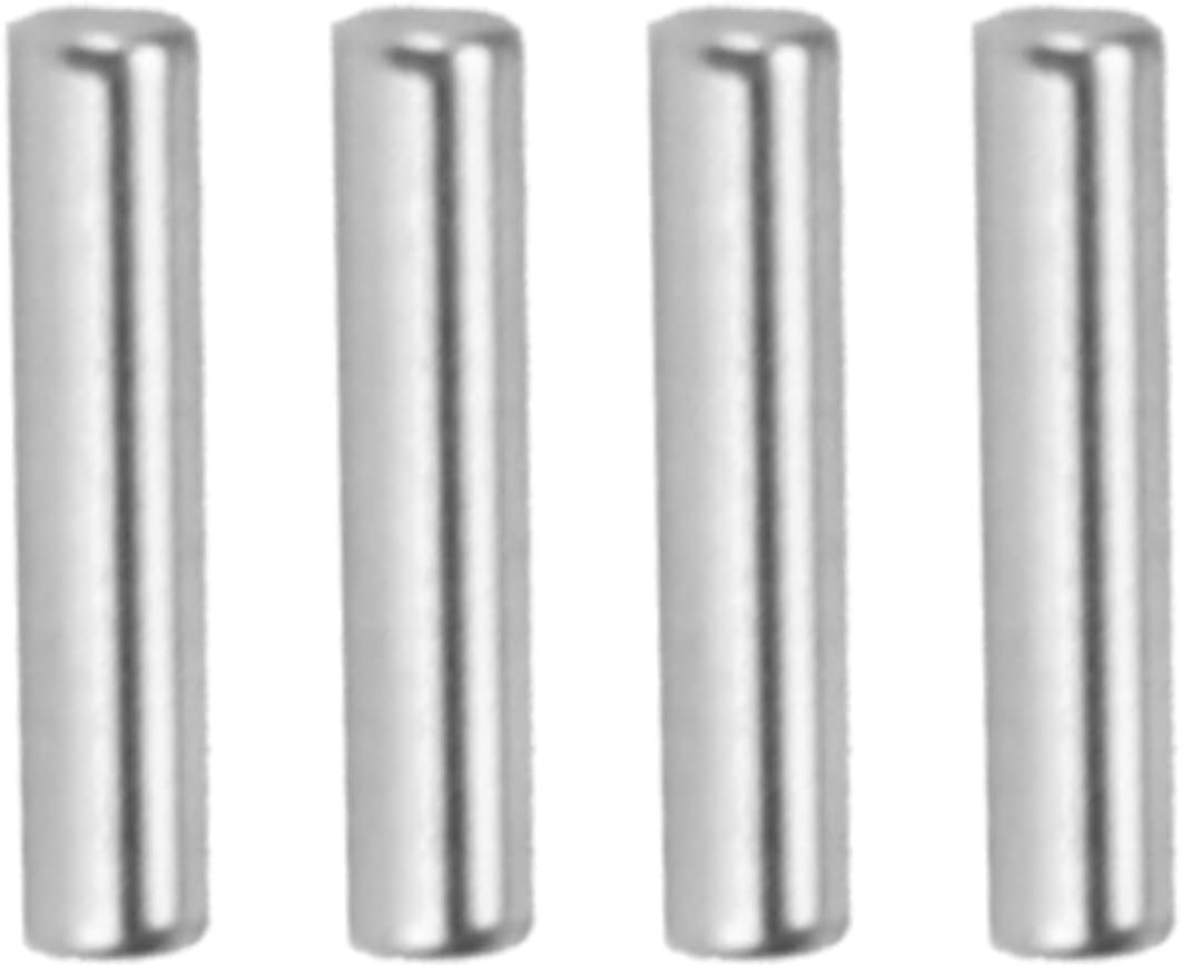 Espaciadores hexagonales de rueda RC de 0.472 in, extensión de cubo hexagonal de 0.591 in para mejorar la estabilidad y el rendimiento en las piezas