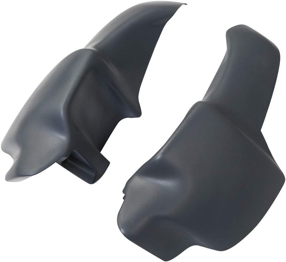 TCT-MT – Carenados de fibra de vidrio para Harley Davidson Dyna Fat Bob FXDF Low Rider FXDL Street Bob FXDB Wide Glide FXDWG Super Glide FXD FXRT