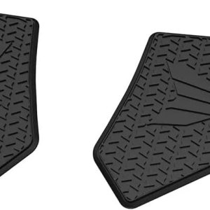 MT 09 SP New Motorcycle Non-Slip Side Fuel Tank Stickers Waterproof Pad Rubber Sticker Compatible with MT-09 MT09 SP 2021 2022 2023 (Size  Black B) MT 09 SP New Motorcycle Non-Slip Side Fuel Tank Stickers Waterproof Pad Rubber Sticker Compatible with MT-09 MT09 SP 2021 2022 2023 (Size  Black B)