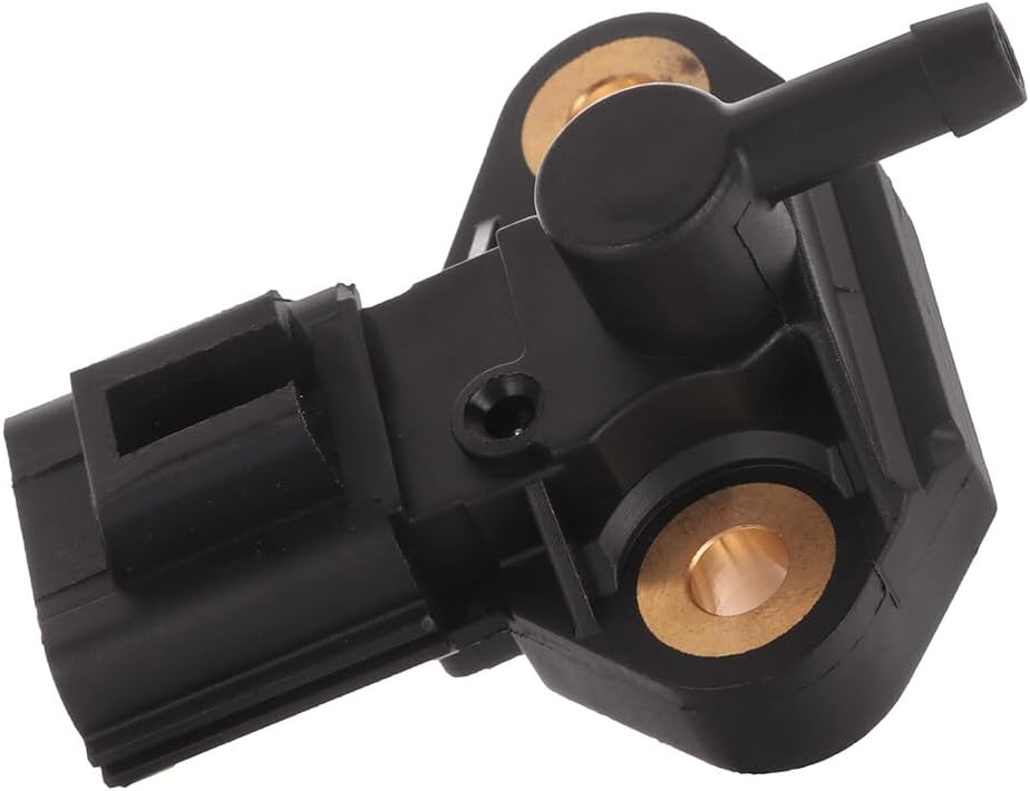 ROADFAR Sensor de presión absoluta del colector se adapta a Ford para Lincoln para Mercury reemplaza 5C3Z-9G576-AA 5C2E-9G756-AC 3F2E-9G765-AD