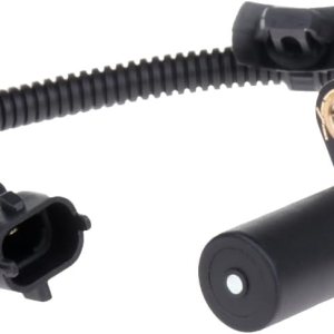 SCITOO Sensor de posición del cigüeñal 39180-2B000 391802B000 SU13885 compatible con Hyundai Elantra Tucson Accent Veloster para Kia Forte Koup Rio SCITOO Sensor de posición del cigüeñal 39180-2B000 391802B000 SU13885 compatible con Hyundai Elantra Tucson Accent Veloster para Kia Forte Koup Rio