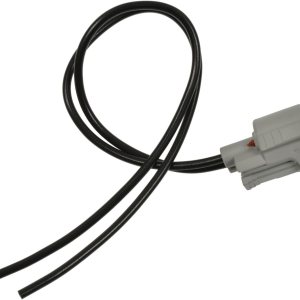 Conector del inyector de combustible compatible con Nissan NP300 2.5L L4 GAS 2016 2017 PC-868797 Conector del inyector de combustible compatible con Nissan NP300 2.5L L4 GAS 2016 2017 PC-868797