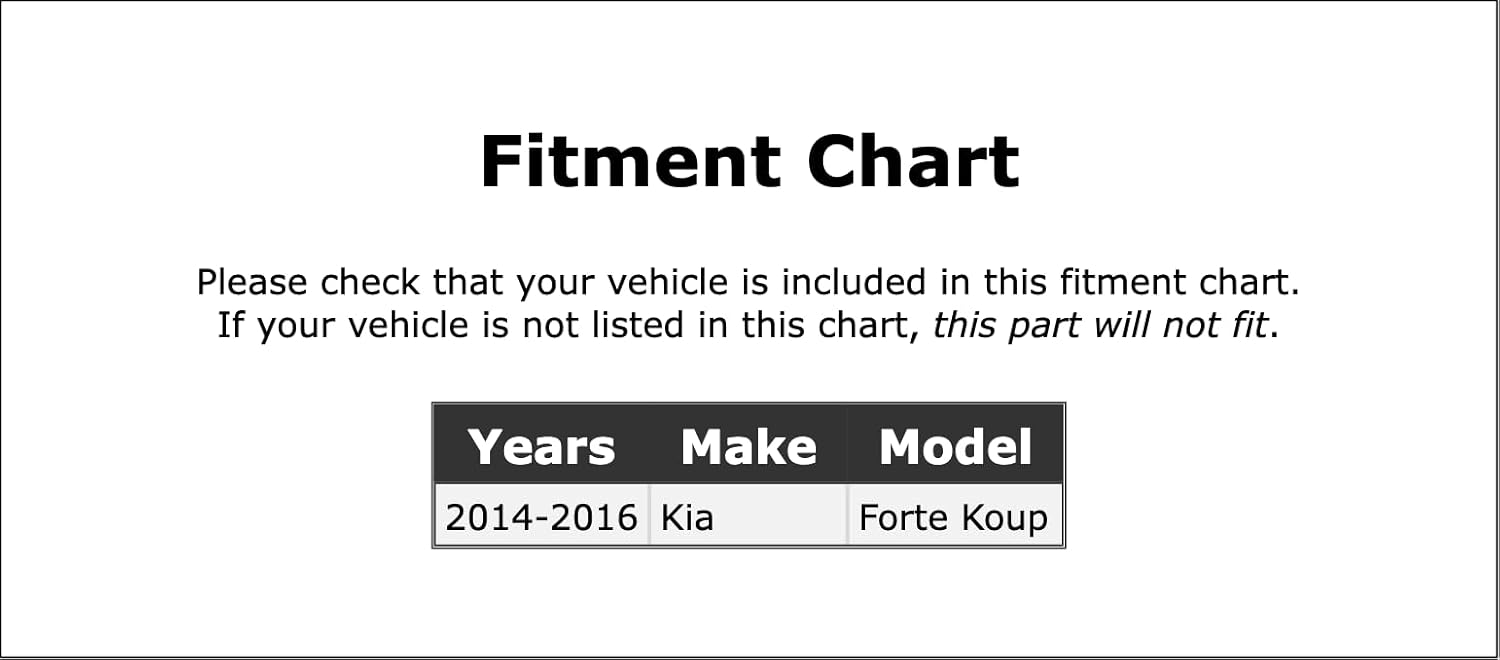 Sensor de velocidad del eje de entrada de la transmisión automática compatible con Kia Forte Koup 2014 2015 2016 PC-941190