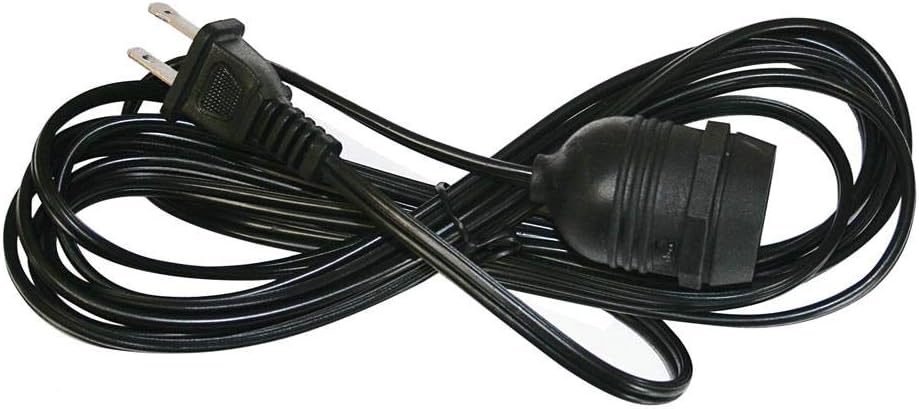 Colgante para lámparas de techo Fantado, moderno, de metal, con cable trenzado, 60.00watts, 110.00 volts