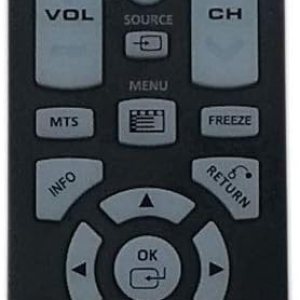 ELEMENT ELEFT326 Mando a distancia para TV XHY-353-3 (renovado) ELEMENT ELEFT326 Mando a distancia para TV XHY-353-3 (renovado)