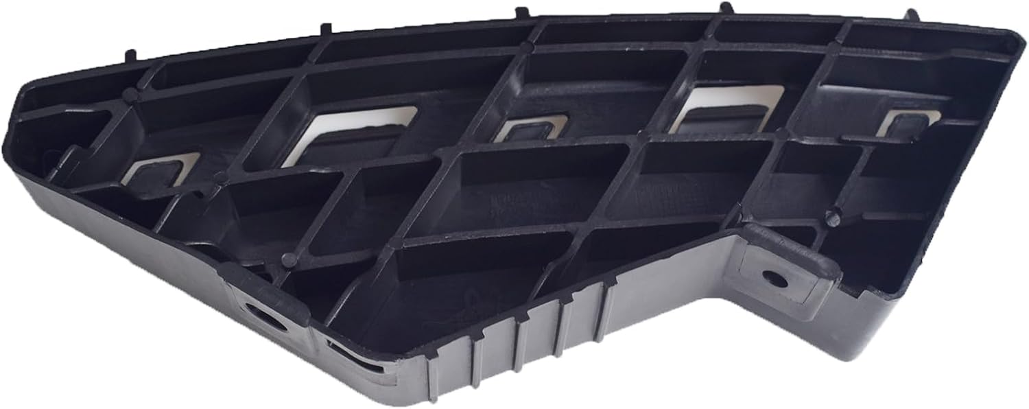 Parachoques delantero superior soporte retenedor lado derecho del pasajero para 2013-2019 Hyundai Santa Fe 86552-2W000 HY1043132