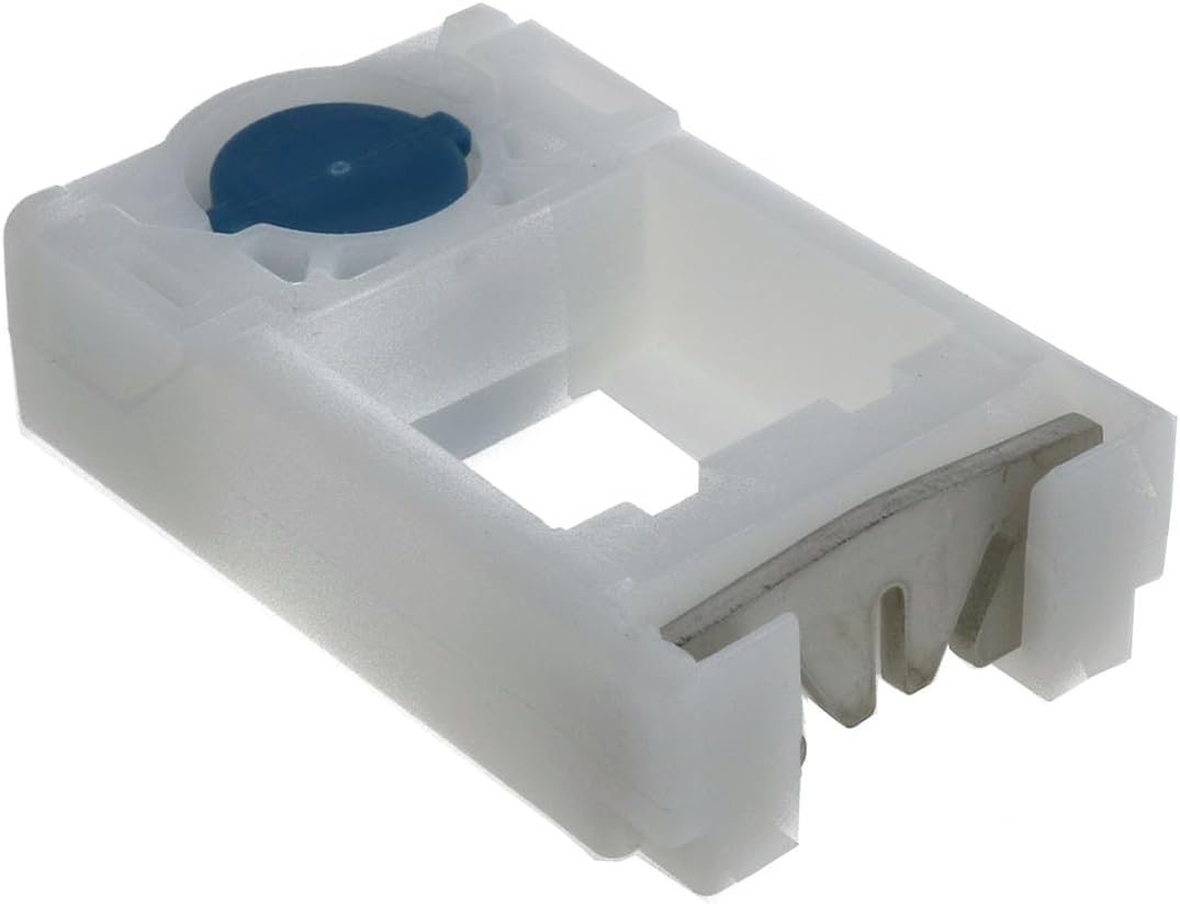 -H 3785 – Zapatos con bloqueo de pivote para ventana inclinable, 2 unidades