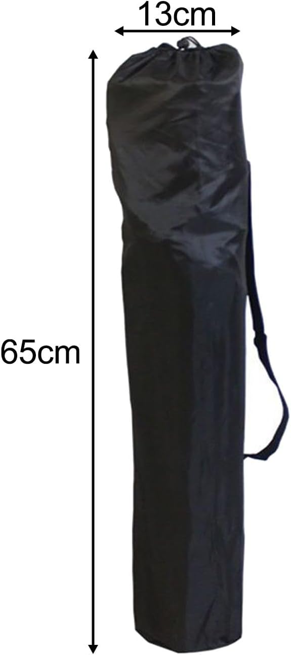 Bolsa de transporte para silla plegable, bolsa de almacenamiento, bolsa de almacenamiento de gran capacidad, bolsa de repuesto para silla de