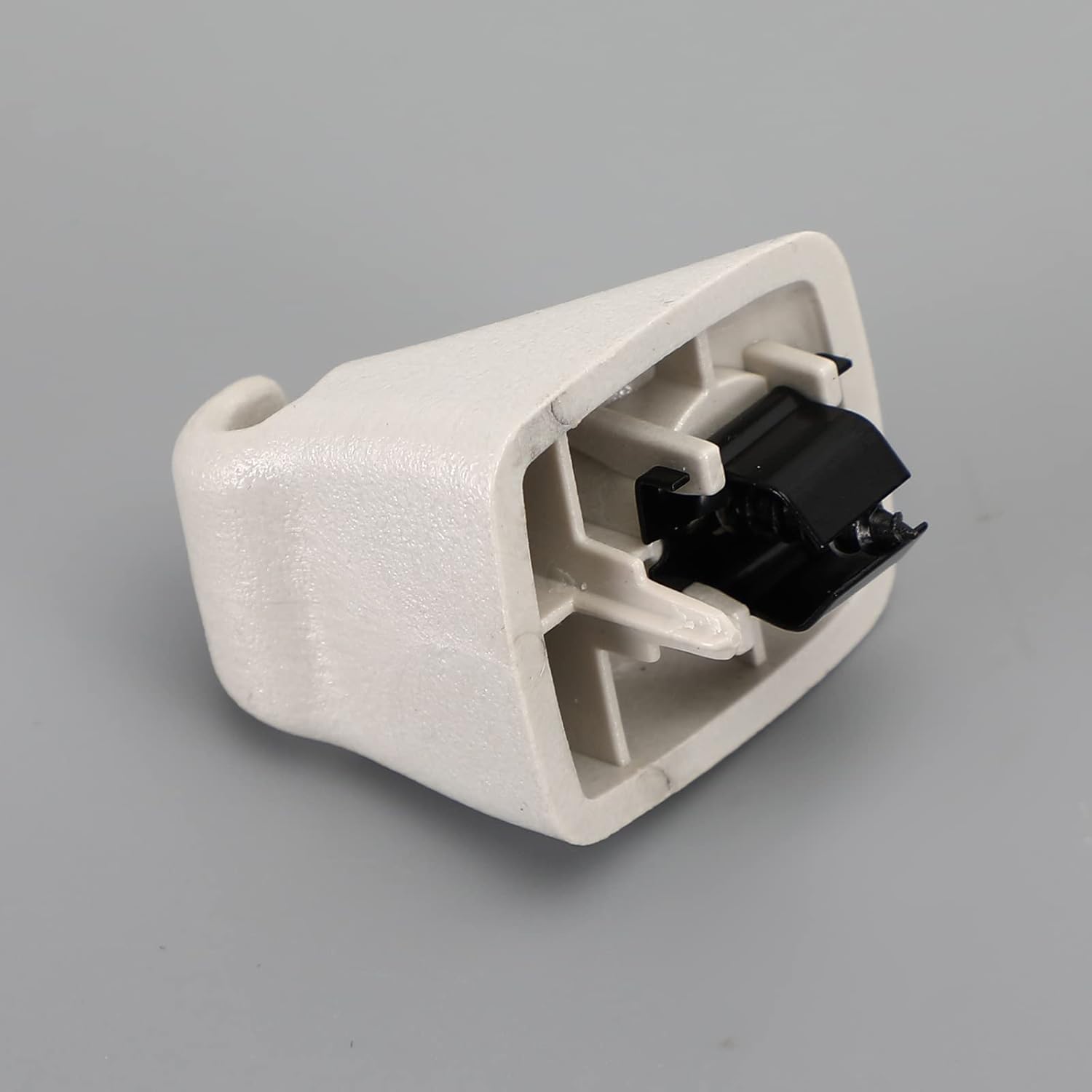 Frezon Clip de retención para visera solar AL8Z-7804132-AB para Ford Escape 2010-2012