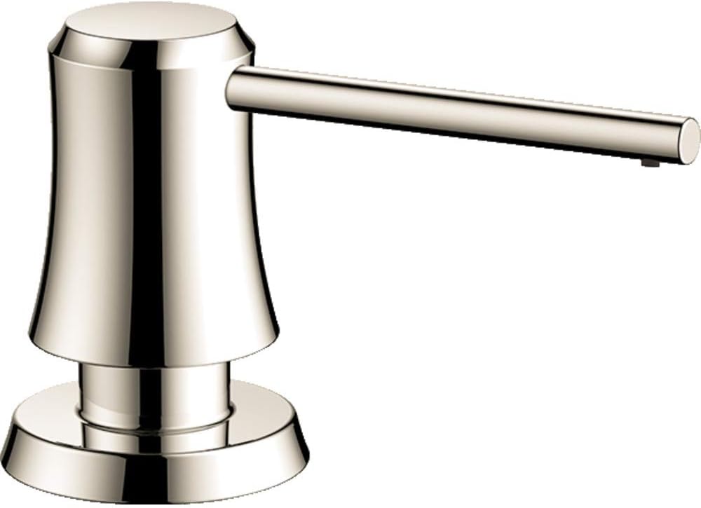 hansgrohe – Grifo de baño