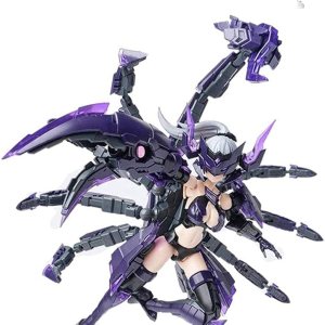 i8 TOYS Modelo oriental 112 Escala Scorpion ATK Girl serqet Modelo kit i8 TOYS Modelo oriental 112 Escala Scorpion ATK Girl serqet Modelo kit