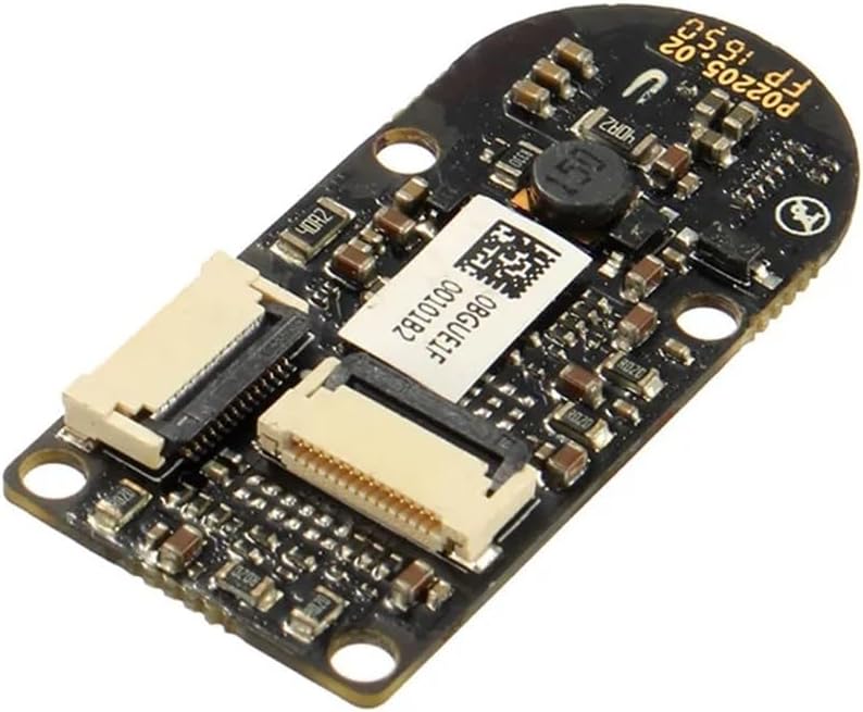 para DJI Phantom 4 Series ESC Board Placa de modulación eléctrica para DJI Phantom 4 Pro4 Pro V2.0Advanced4 RTK Drone Piezas de reparación (Color