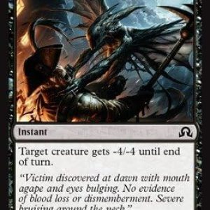 Magic The Gathering – Acelerador (138297) – Sombras sobre Innistrad Magic The Gathering – Acelerador (138297) – Sombras sobre Innistrad